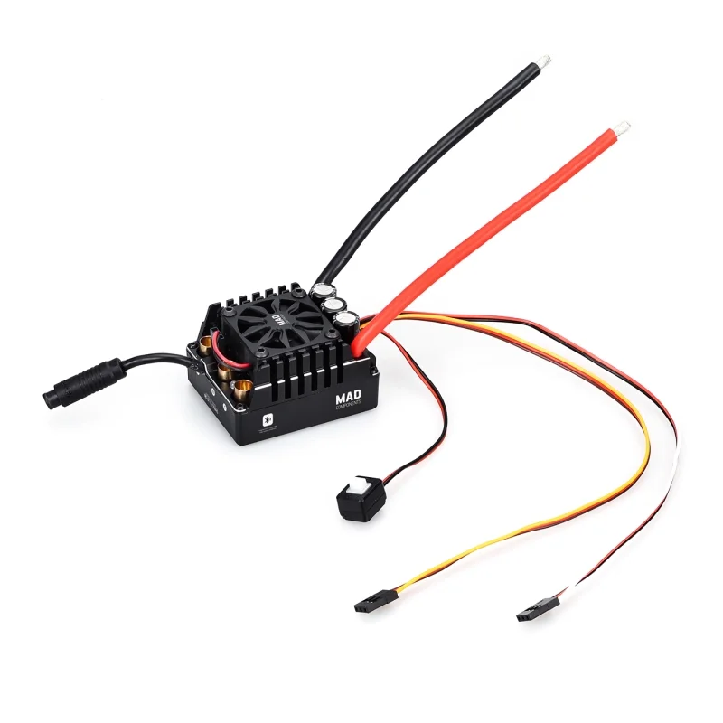 2026 New MAX4 Hv 3-… - image