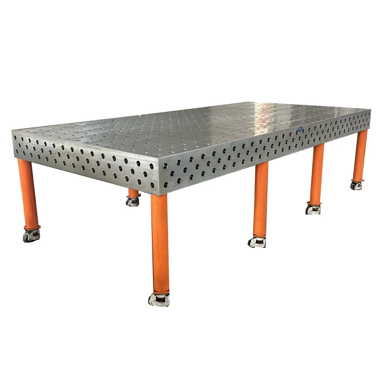 New Adjustable 3D W…