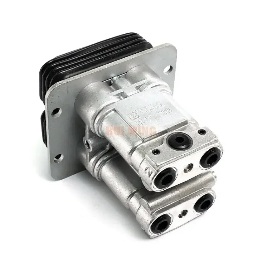 

2026 Pilot Valve Hydraulic control Foot Pedal Valve 369-8502 For CAT E320 E312C E345D Excavator accessories digger digging