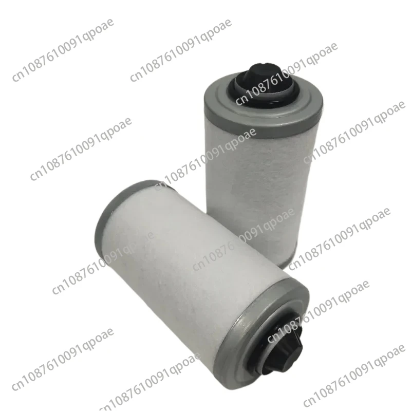 XD-020/40/63/100-302 Packaging Machine Vacuum Pump Zhongde Rishang Jiuxin Exhaust Filter Oil Mist Filter Element