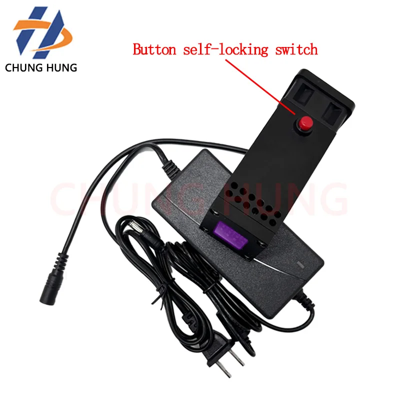

Handheld portable UV LED curing lamp UV shadowless adhesive ink resin green oil repair high-power drying UV lamp