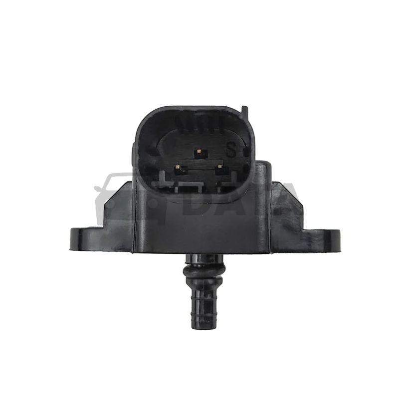 Sensor de presión para coche Mercedes Benz, Colector de Turbo Boost, A0041538428, A0061531528, A0061539928, 3 BAR, nuevo mapa de datos