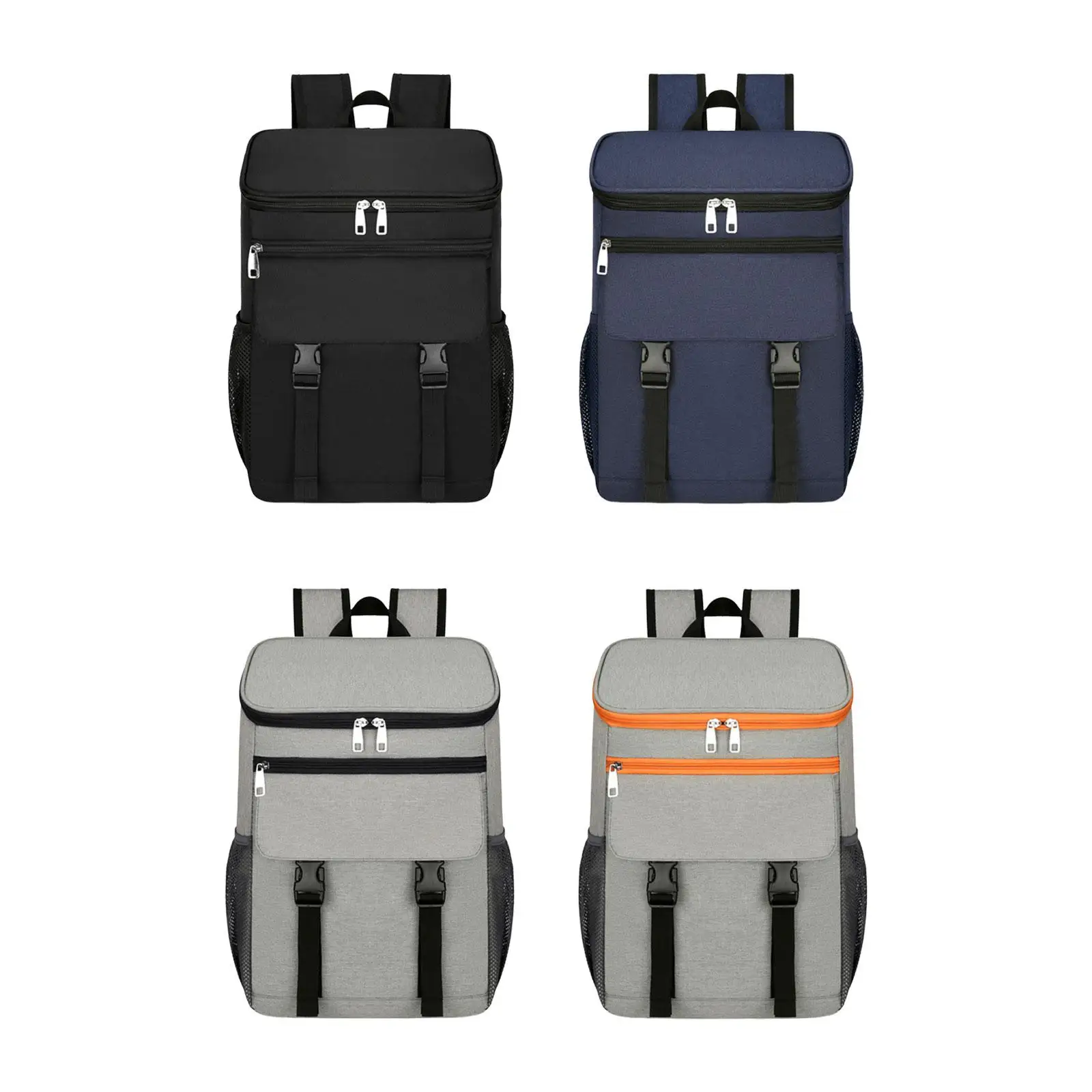 Insulated Backpack Large Insulated Cooler Bag Waterproof Beach Cooler