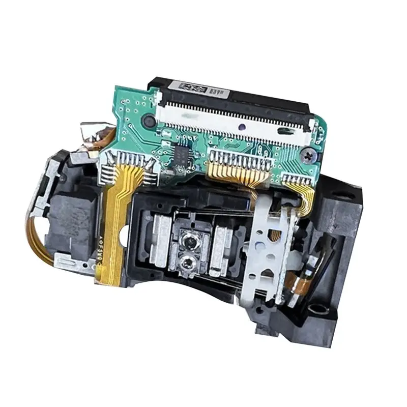 Лазерная линза AT82-KES-450A для PS3 Slim, оптический лазерный модуль KES450A, запасные части и аксессуары для PS3 Slim.