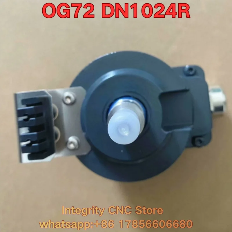 New ES1R OG72 DN1024R OG 72 DN1024 R encoder