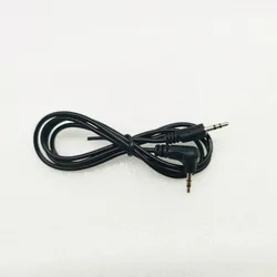 2.5mm Camcorder Remote Controller Wire Lanc Cable Connection Accessories