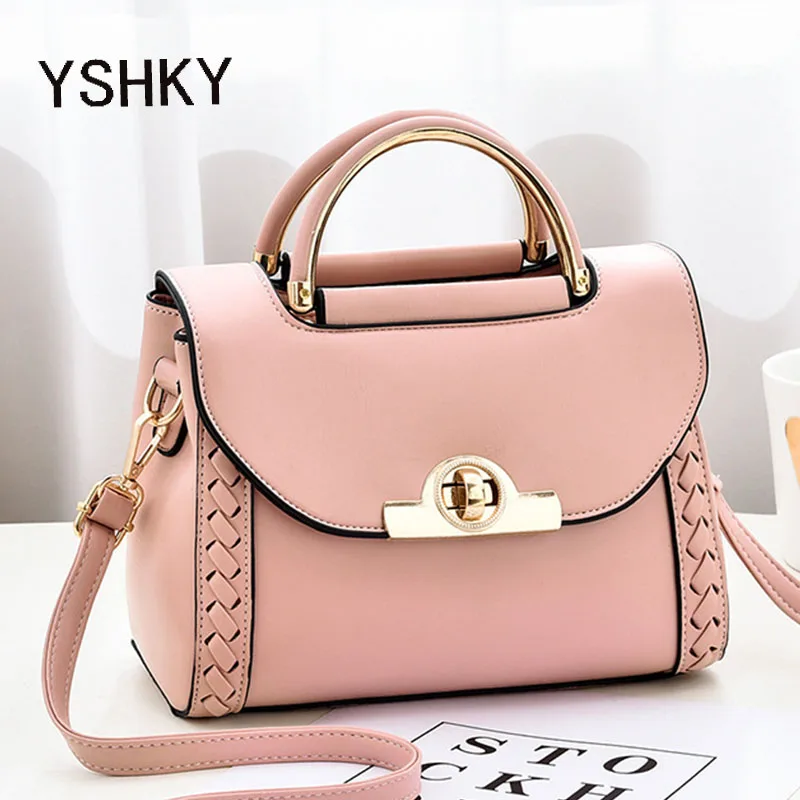 Women\'s bag  fashion handbags for women luxury designer handbag trend version of Mori girl wild lady diagonal Shoulder bag