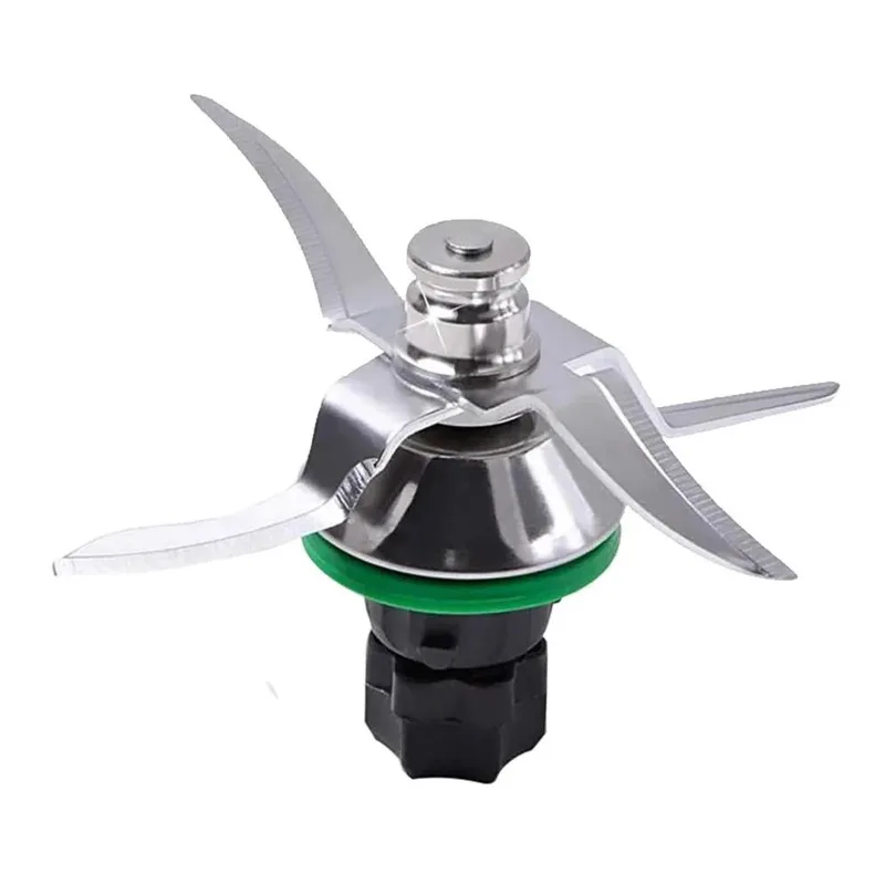 Mixing Knife Replacement for Thermomix Vorwerk TM5 Food Processor for Thermomix Knife TM5 T New M6 Replacement Blade