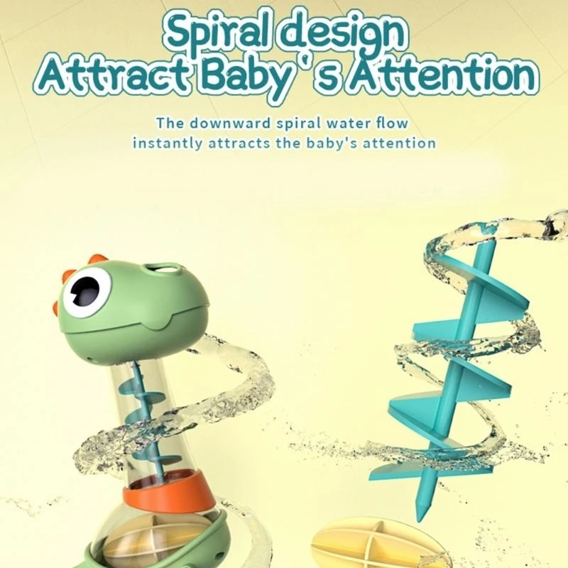 C9GB Bath Sprinkler Toy Bath Bath Toy