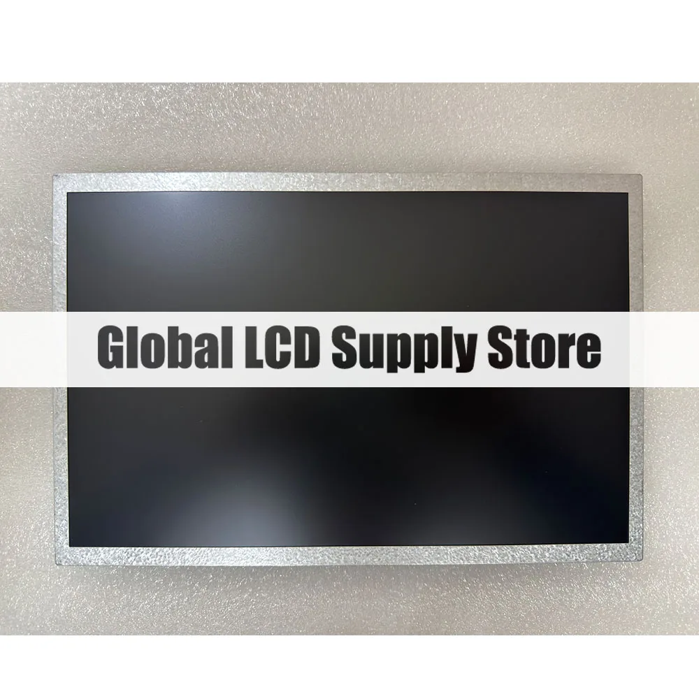 P1210WXF3MB00 12.1 Inch 1280*800 LCD Screen Display Panel Replacement for Industrial Control Laptop LCD Display Panel