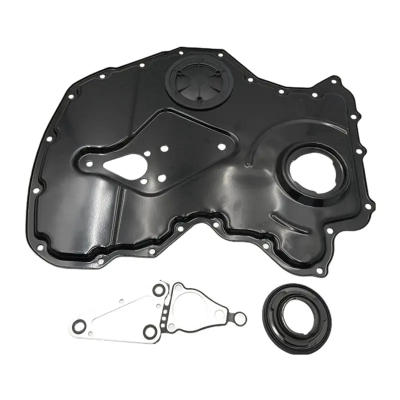 

AEF2-2.2L автомобильная крышка ГРМ с комплектом сальников BK3Q-6019-BA для Ford Transit MK7 MK8 Ranger 2011-2022 BK3Q6019BB 1717589