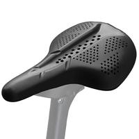 Saddle Cover For Cycling Breathable Soft Elastic Silicone Seat Cover Fully Wrapped Extra Comfy Bike Cushion Padded For Road Bike