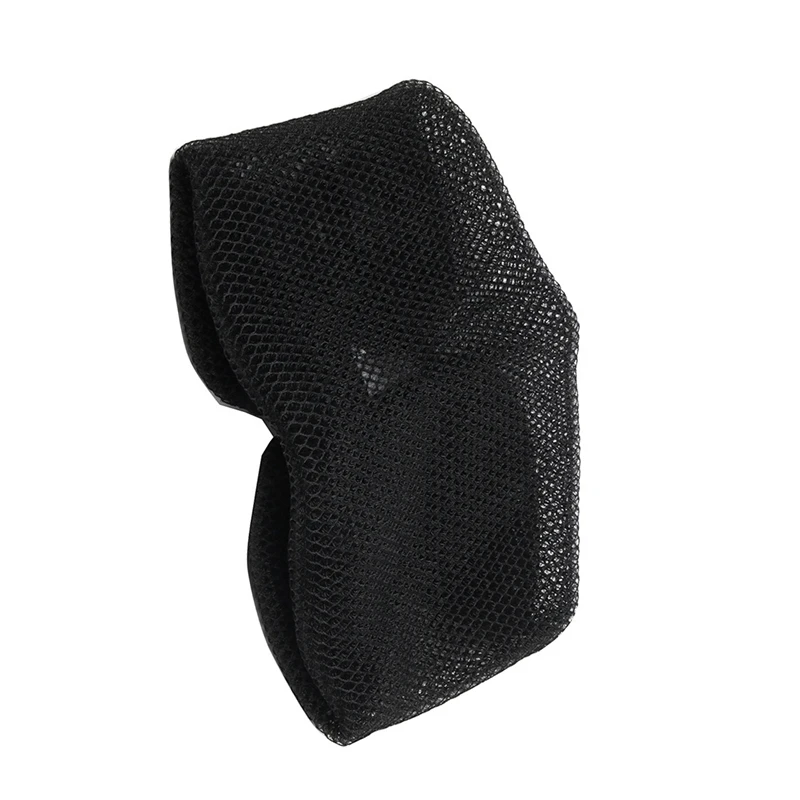 Motorcycle Seat Cushion Cover Protection Guard Insulation Case Pad For Zontes ZT310-M ZT310M ZT-310-M ZT-310M