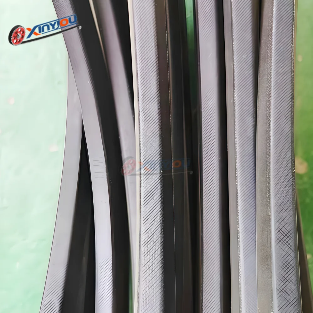 حزام MITSUBOSHI V TypeC30/31/32/33~~76/77/78/79 لنقل المعدات الصناعية والزراعية حزام على شكل حرف V في اليابان #4