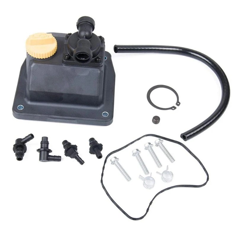 Fuel Pump Valve Cover Kit For Kohler CH18 CH19 CH20 CH22 CH23 CH25 Lawn Mower Engine 24-559-02-S 24-559-10-S Accessories