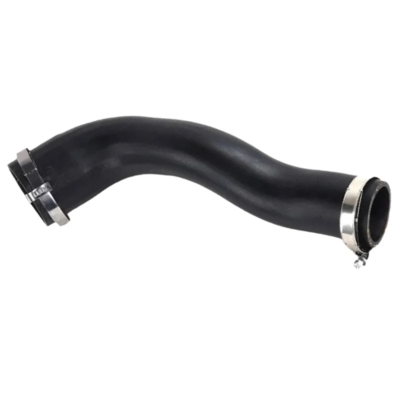 

Engine Cooler Hose Assembly Single Turbocharged Diesel Engine Turbo Hose Pipe LR041817 For Land Rover Range Rover Evoque L538