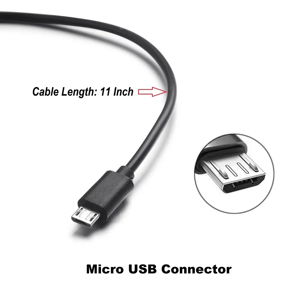12V auf 5V 3A 15W DC DC Step Down Converter Spannung Netzteil Ausgang Adapter mit Rückwärtsschutz Micro Mini USB Auto Power