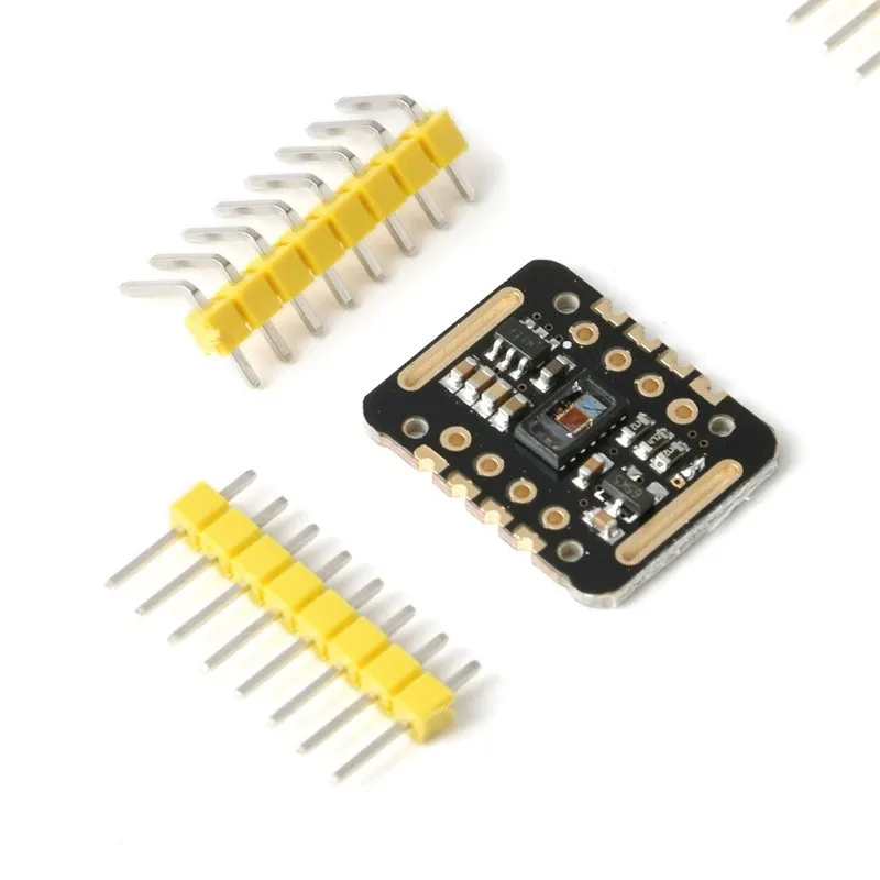 5PCS GY-MAX30102 Blood Oxygen Concentration Sensor Module Heart Rate Pulse Detection Heartbeat STM32