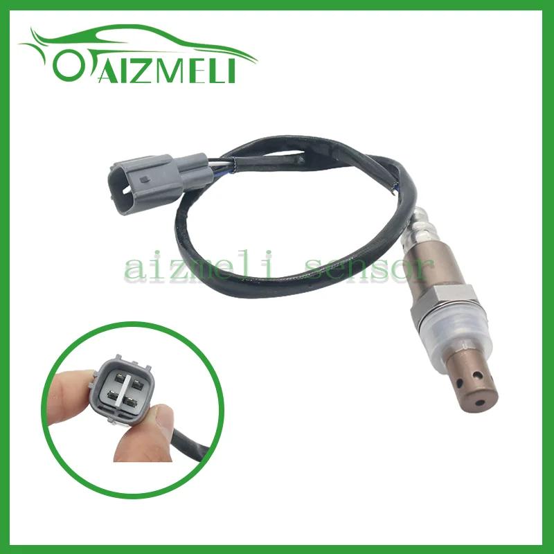 

Лямбда-зонд кислорода O2 89467-33080 для Lexus ES350 RX350 Scion XB TC Toyota Avalon Camry Highlander RAV4 Solara Pontiac Vibe OE