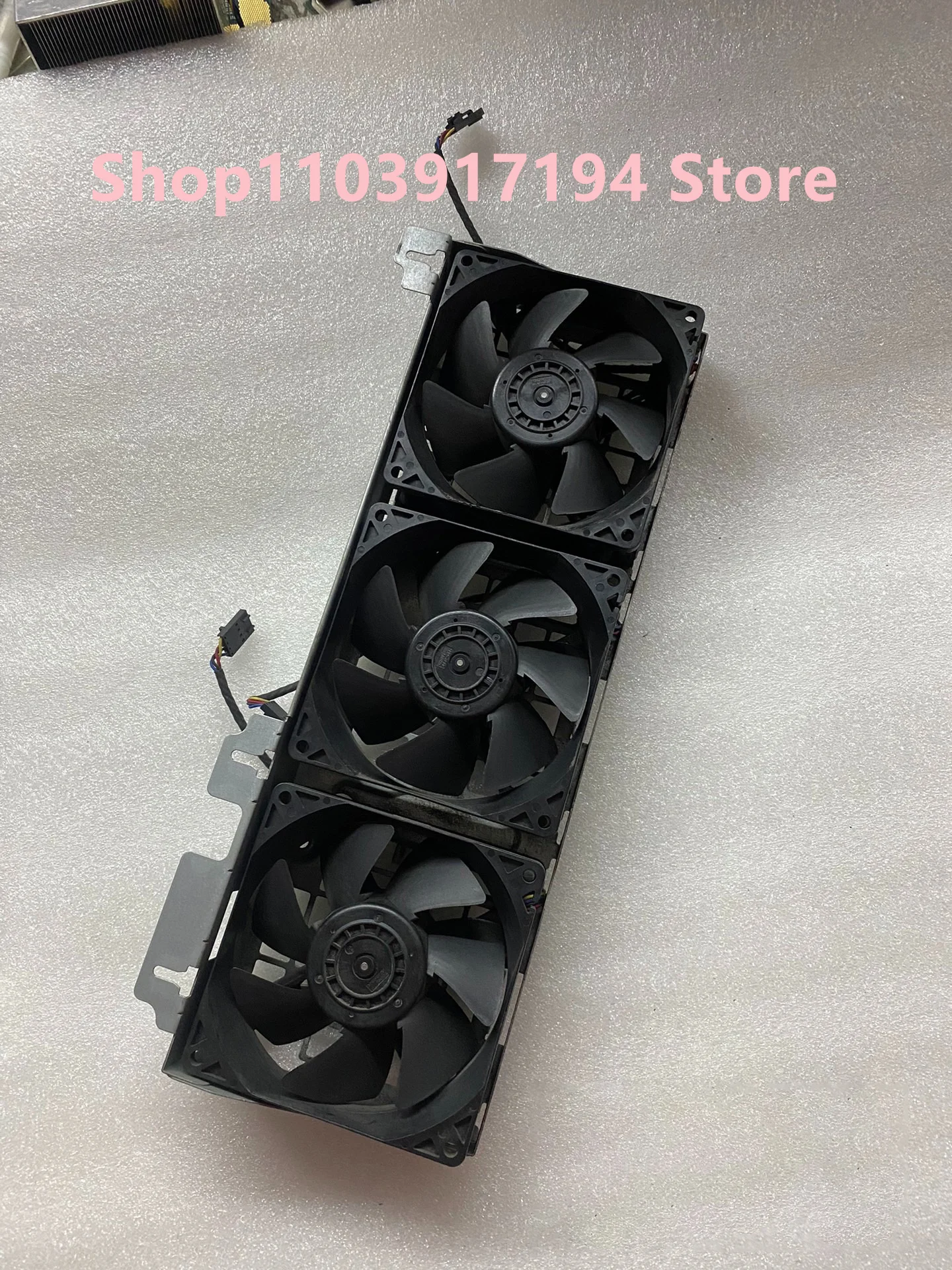 FOR DELL T3600 T3610 T5600 T5610 Workstation chassis fan V67MK