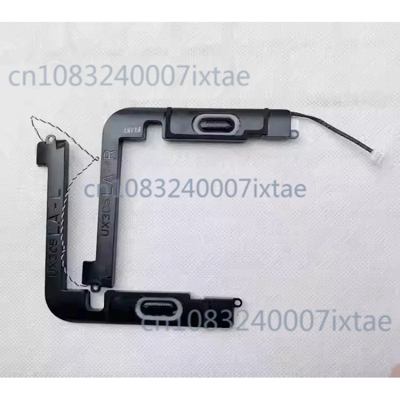 

Новые запчасти для ноутбуков: динамик для Asus U305C U305LA UX305L UX305C UX305F UX305U, громкоговоритель, звуковые колонки