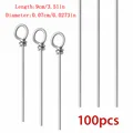 9cm-100pcs