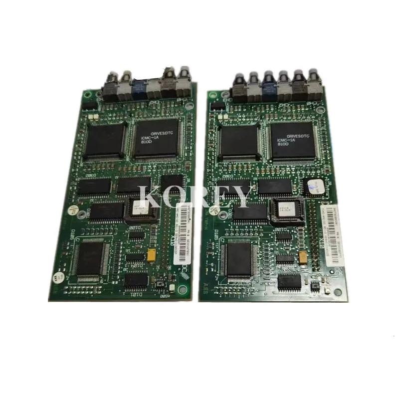 

In Stock Communication Motherboard AMC-DC 3ADT309900R1