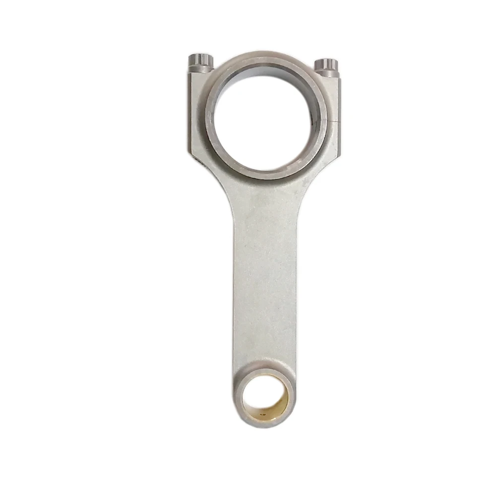 

Forged H-Beam Connecting Rods Set 4 5.472\" for Honda K20 K20A2 K20Z1 K20Z3 Including Bolts Intake Exhaust Valves Valve Tappets