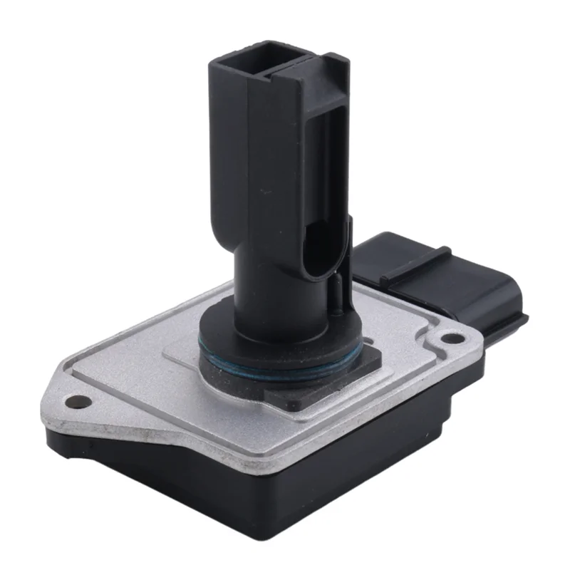 Электронный автомобильный датчик массового расхода воздуха XF2F12B579BA для Ford Focus Escort Ranger Escape Exporler 1999-2004 XF2Z12B579AB датчик MAF