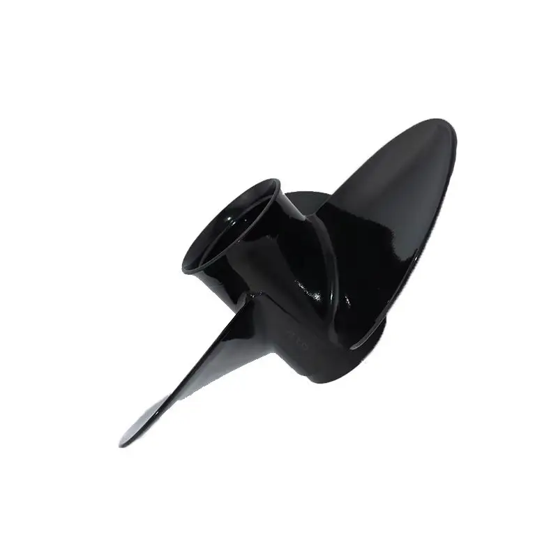 778610 Captain Boat Outboard Propeller 11.6x14 Fit Evinrude Johnson OMC Engines 40HP 50HP 13 Splines Marine Propeller