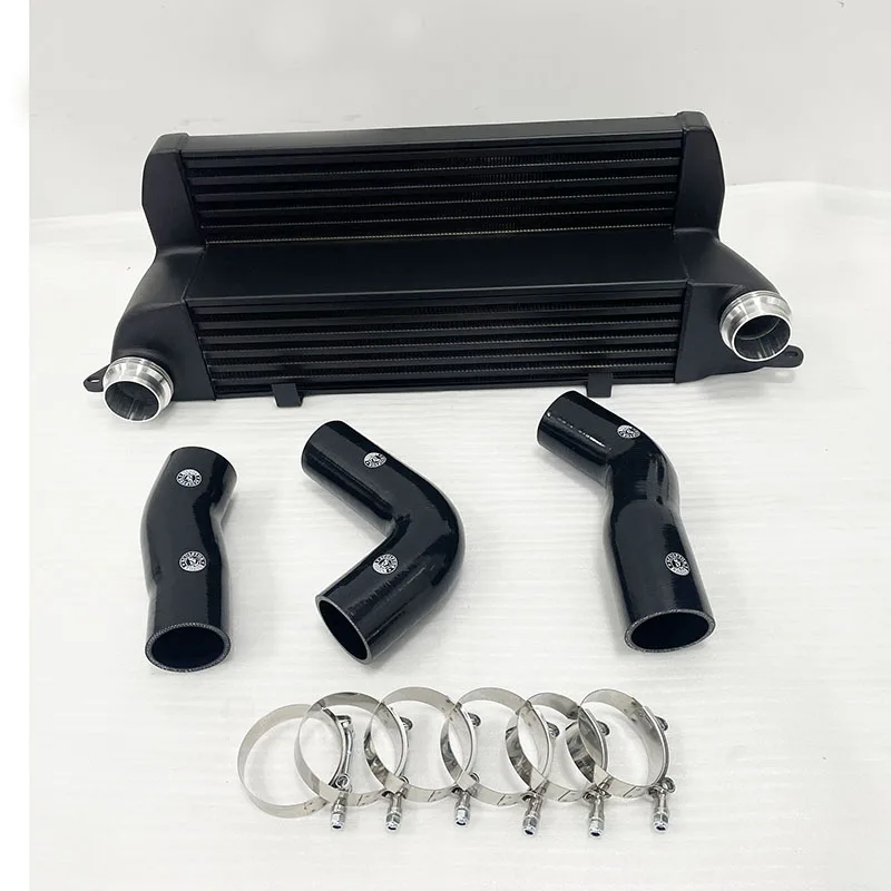 Tuning Performance …