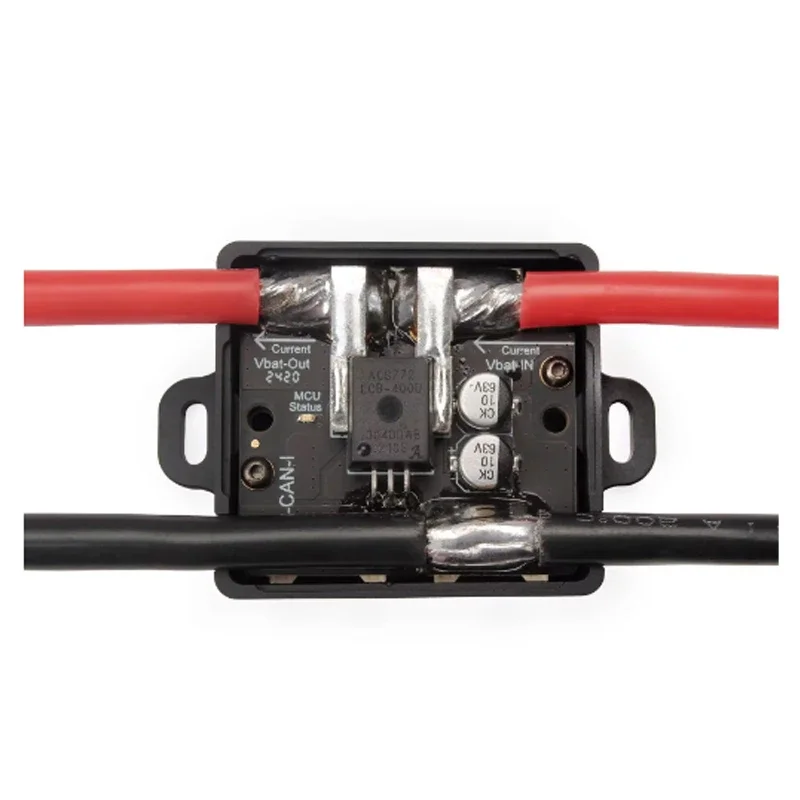 Modulo di alimentazione HolyBro PM08-CAN 14S 200A