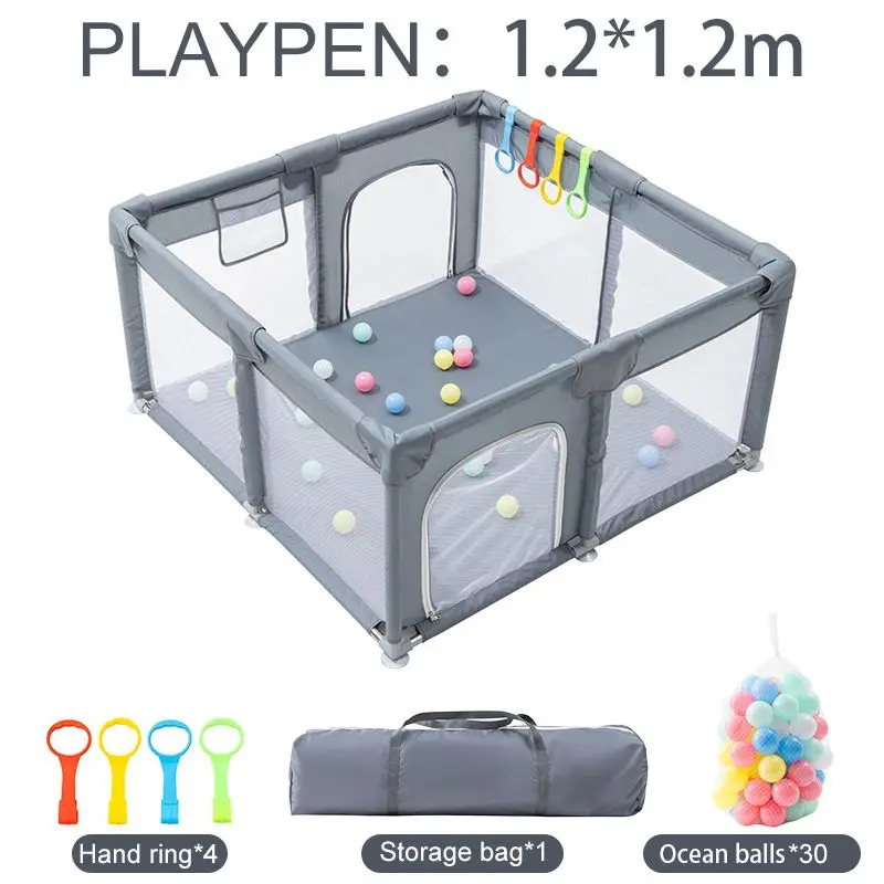 3-in-1 Canne kinderwagen, universele adapters, opvouwbare kinderwagen tot 25 kg, 4-wielige schokdemping, ruime reiswieg & grote wielen