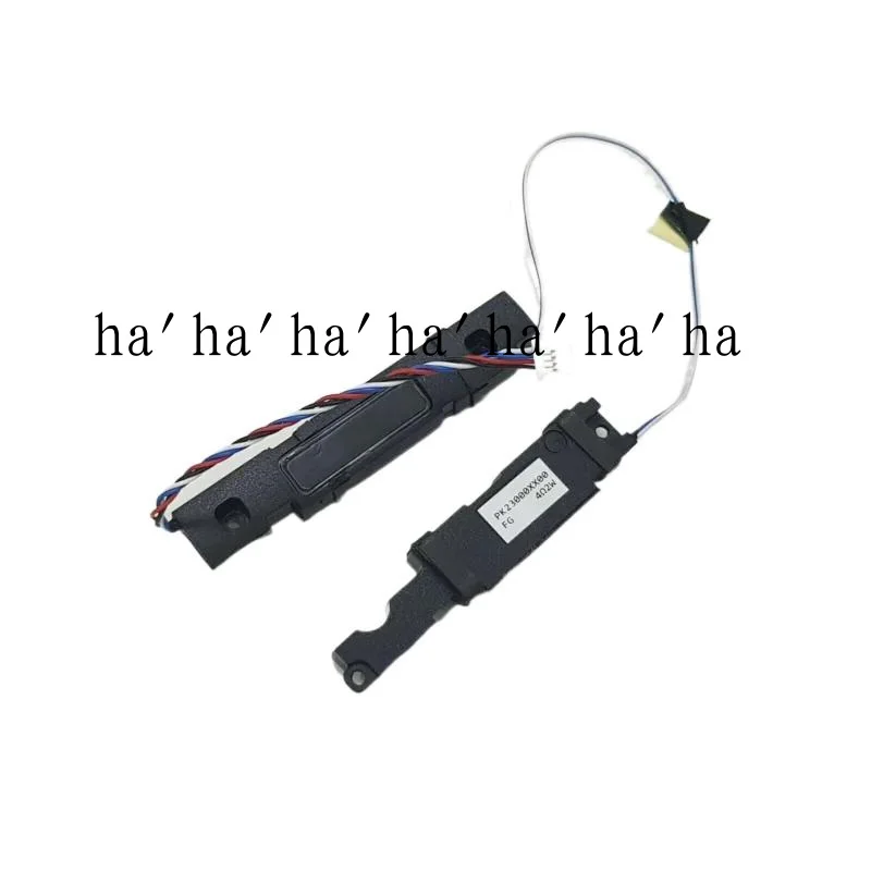 WYORESY Black Speaker For Dell Latitude E7280 7290 7380 7390 Speaker 0PVYM2