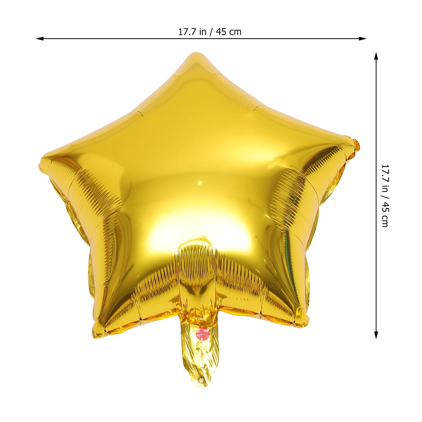 

1Set Graduation Party Decoration Balloons Colorful 2023 Graduation Balloon Set Party Supplies Atmosphere