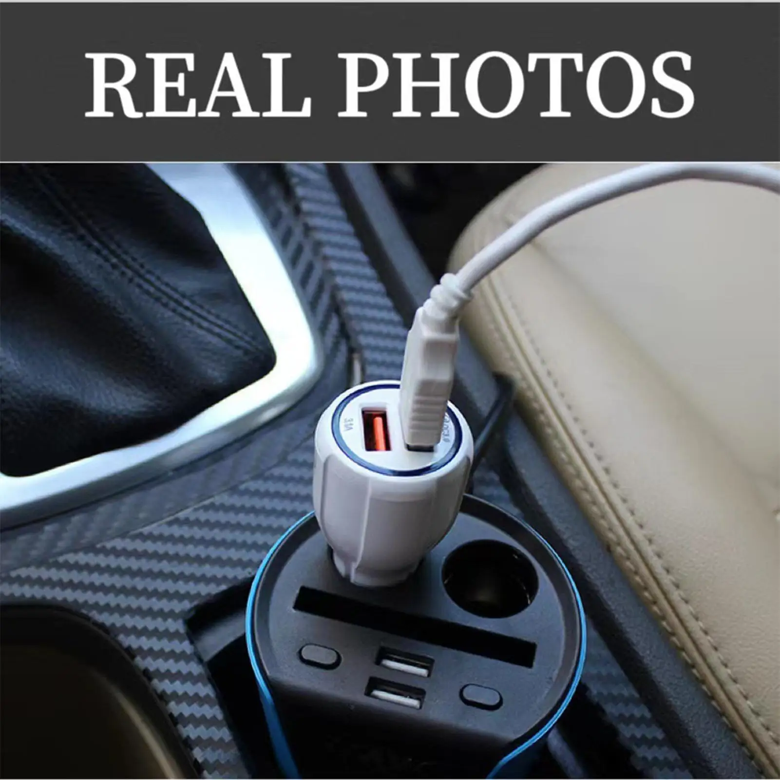Heads Up Display Digital Dashboard Speedometer Windshield Projector Gadgets Automatic Brightness Adjustment Car HUD Display For