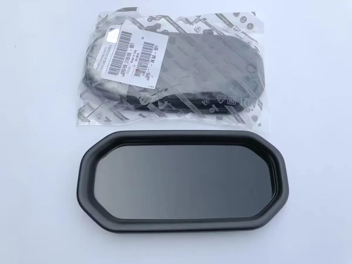 Front Bumper Grill Radar ACC Cover Sensor Cover for Toyota Alfa Romeo Stelvio 200 280 2018 2019 2020-2023 Part Number 6MY64UDMAA