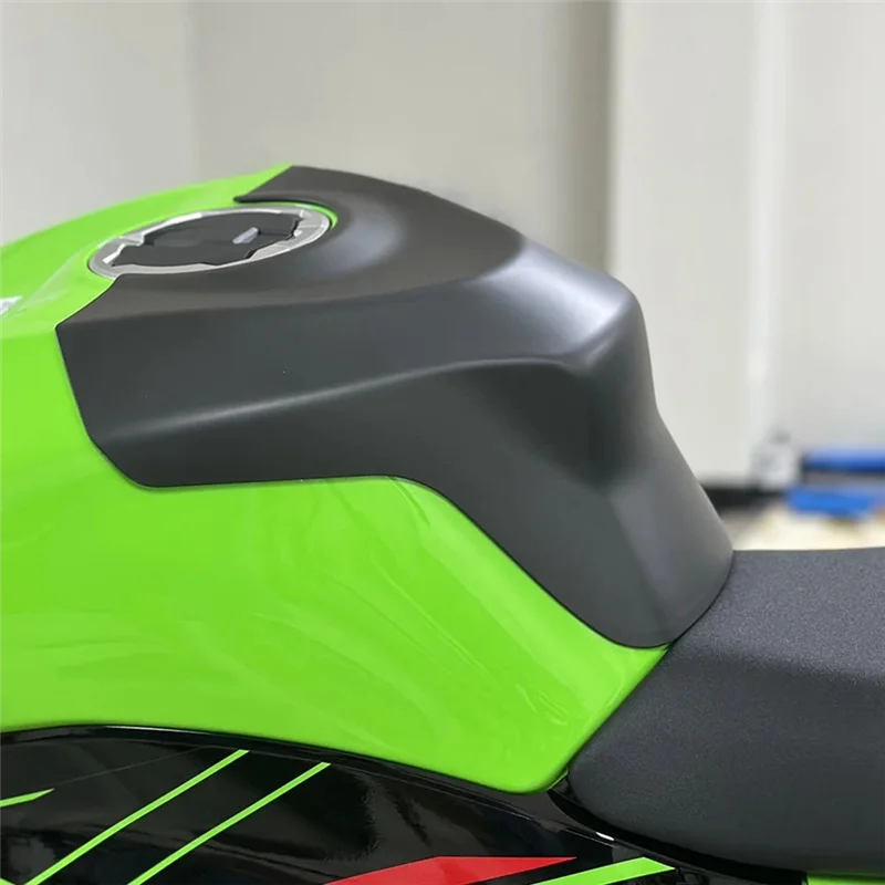 BB-دراجة نارية غطاء خزان الوقود الغاز حامي لكاواساكي نينجا ZX6R ZX-6R 2019-2024