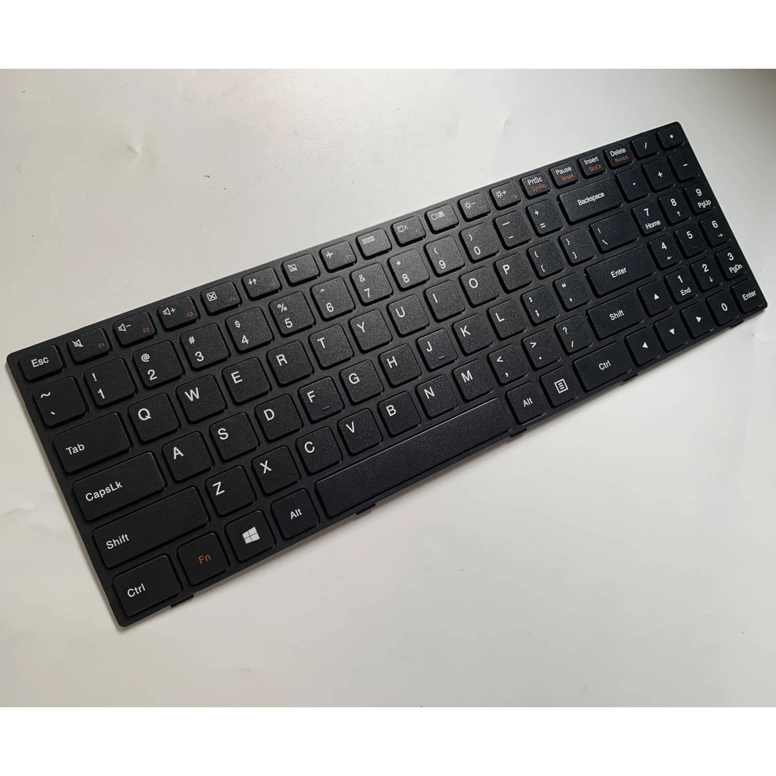 

for Lenovo Ideapad 100-15IBY 300-15 B50-10 100-15 Laptop keyboard US Layout