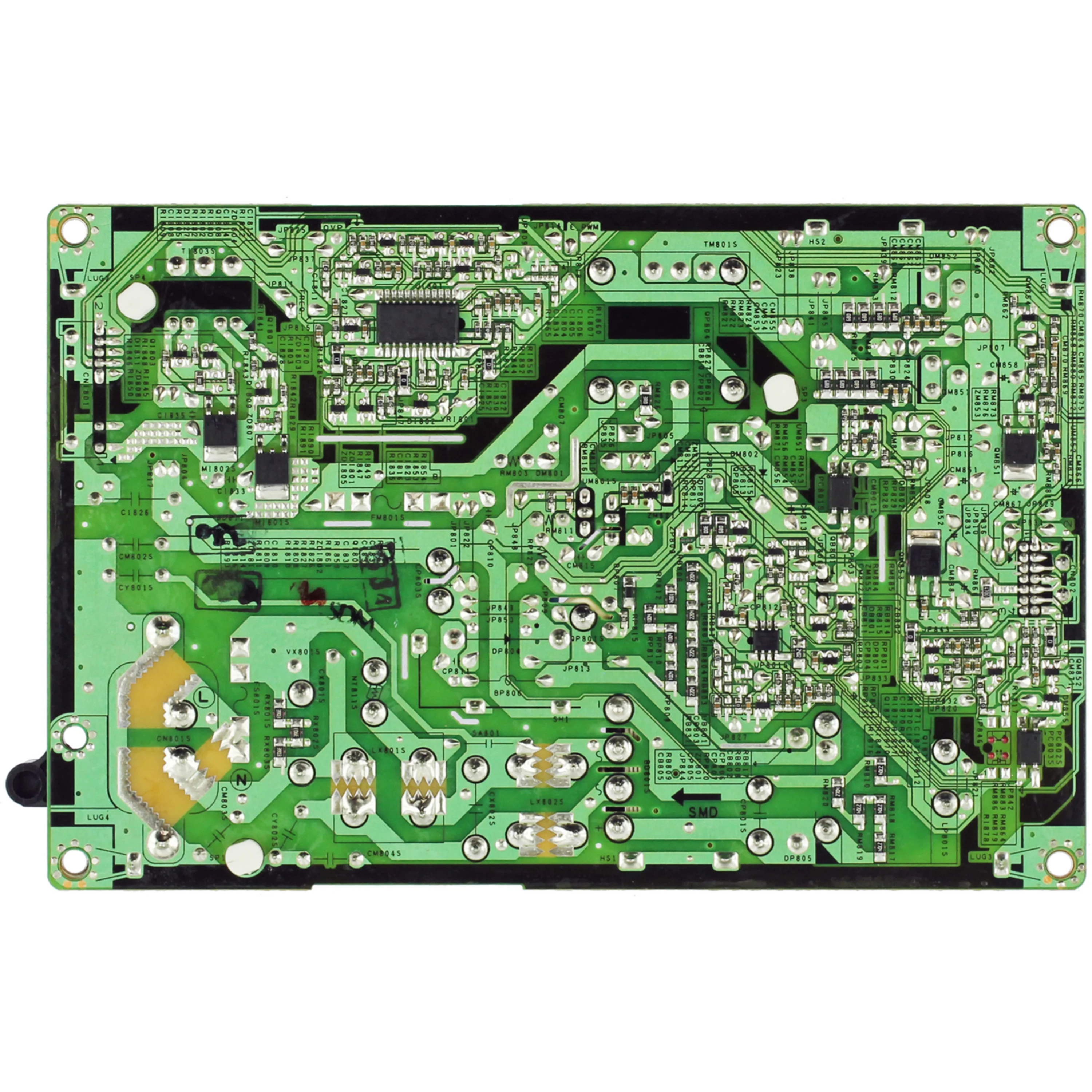 BN44-00468A BN44-00468B BN44-00468C PSIV121411C Power Board is for LN32D403E2D LN32D403E2D LN32D403E4D LN32D405E3D 32 Inch TV