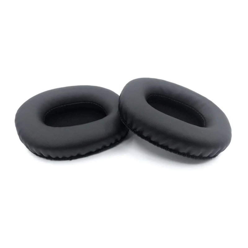 XD99 Earpads Ear Pad Set for Marshall Monitor Headset Ear Cushion Headphones Memory Foam Earpads Earcaps for Marshall Monitor