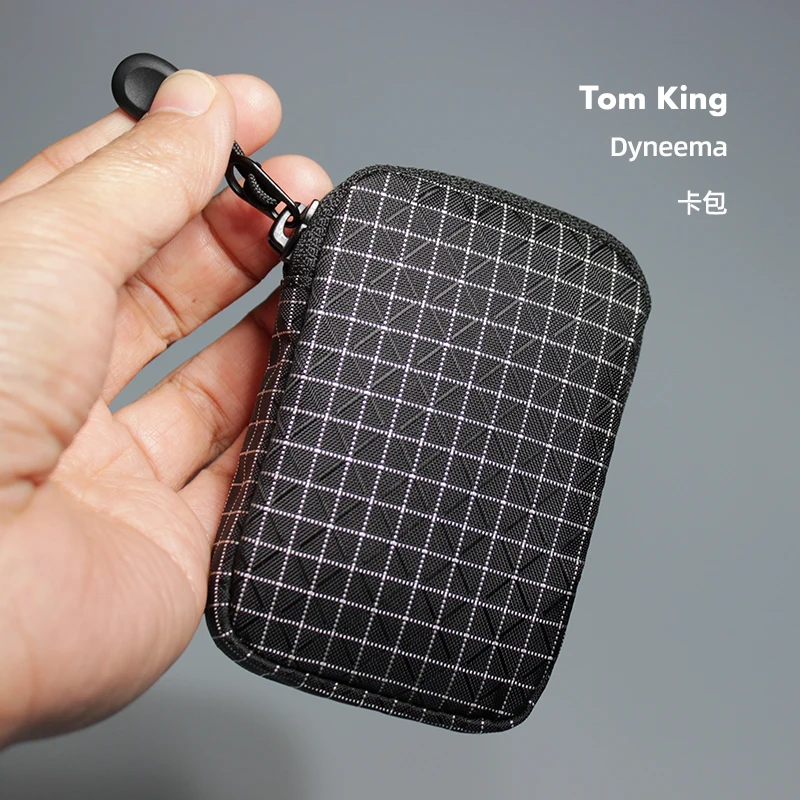 

​Tomking Tactical EDC Pouch Collection Dyneema/X-Pac Multi-Tool Packs​