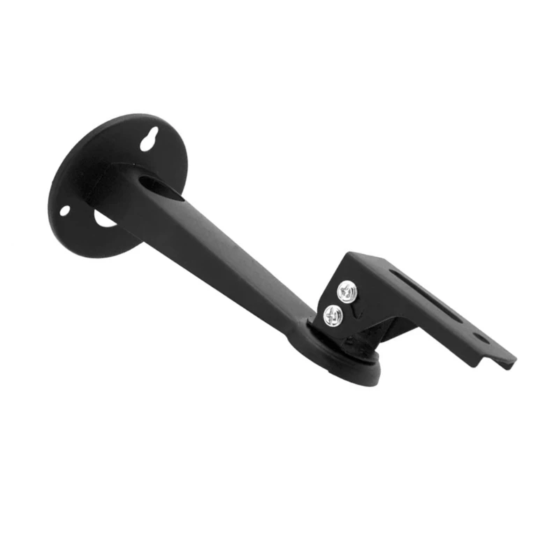 Small Projector Suspension Mount Wall Mount Stand 360°Rotation, Extendable 7.9"