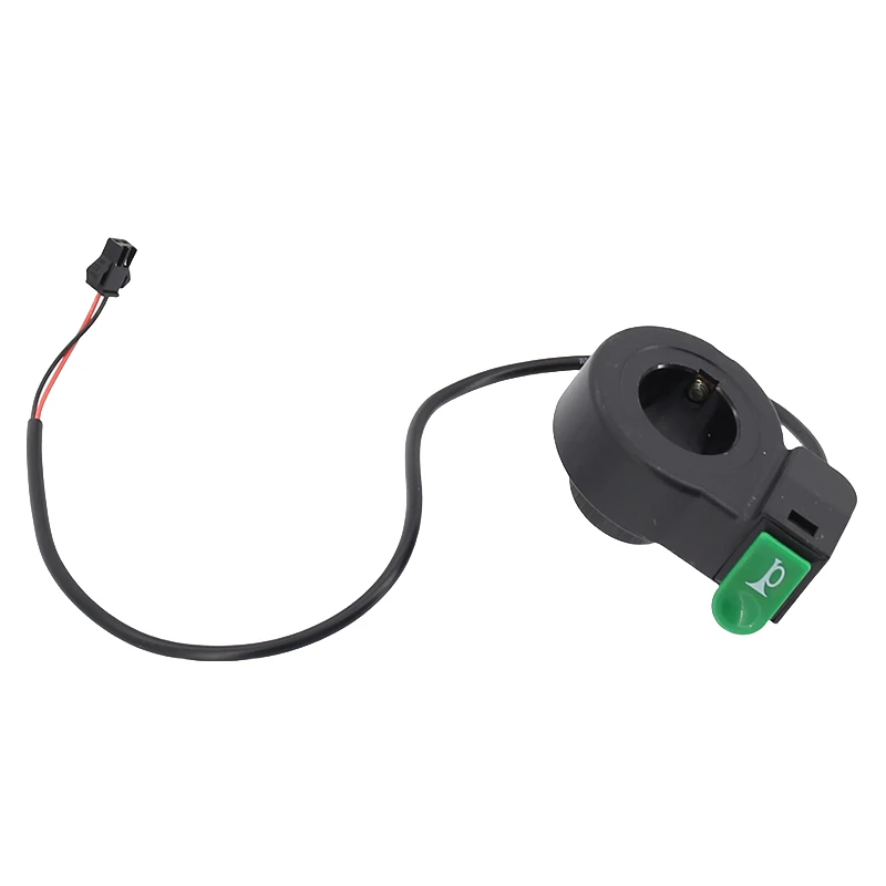 

Motorcycle Scooter Switch Button Electric Bike Horn Turn Signal Headlight Switch Button Simple Installation