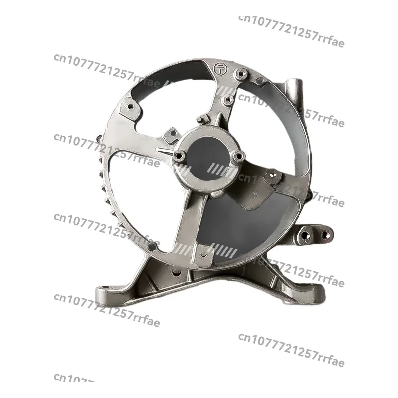 

Generator accessories 168F 170f bracket 2kw5KW motor bracket/rear cover mini