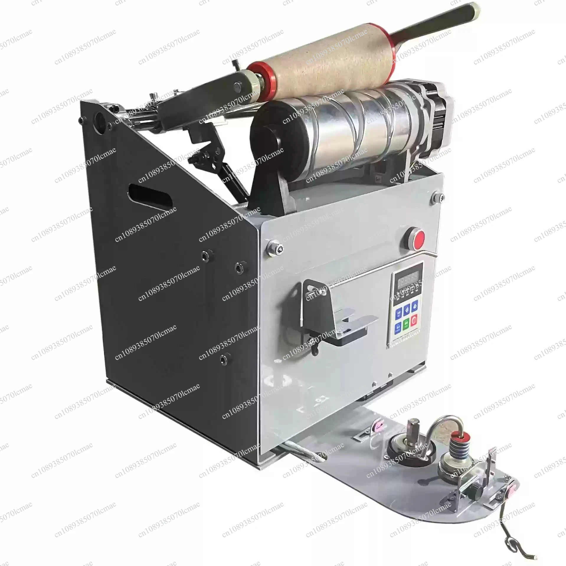 Loose tight reversing machine Winder Splitter reversing machine Spinning equipment Machinery
