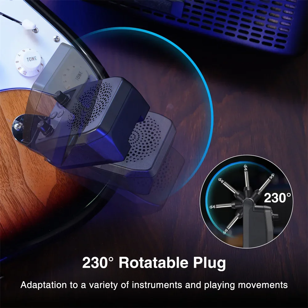 Thumbnail 2 - #43 Top Musical Instrument Amplifiers Picks for Every Budget