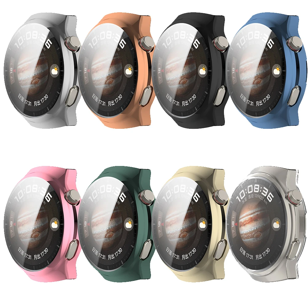Capa protetora para huawei wat - Tag Watches Smartwatch avaliação e preço