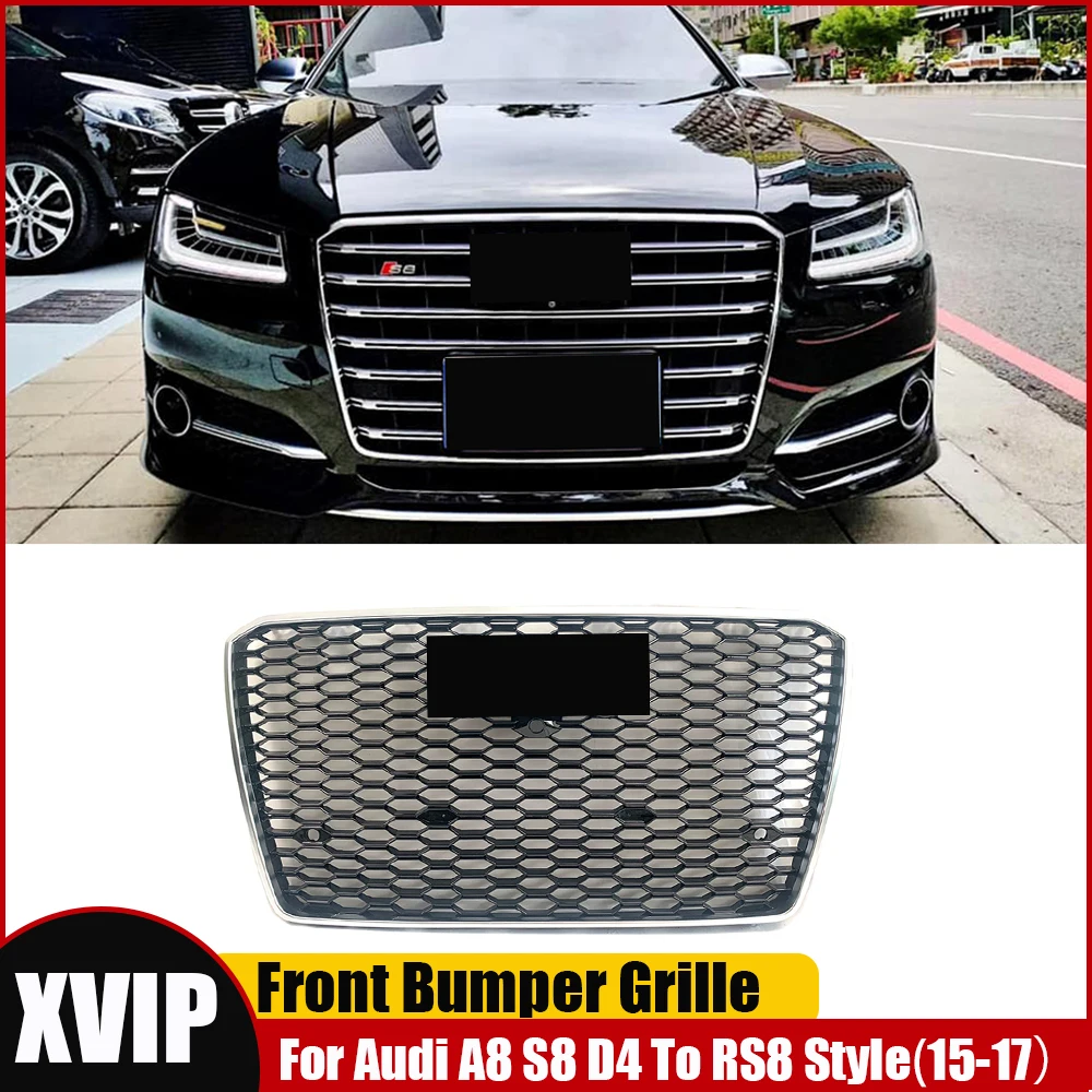 Xvip Matte Silver R…