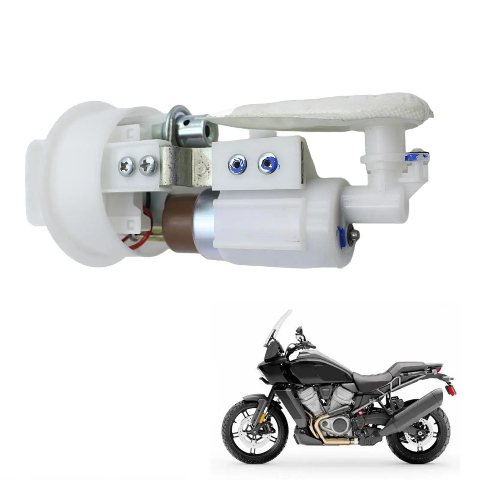 

Motorcycle Petrol Fuel Pump for Aprilia Cafe 125 Efi Apr150-2V